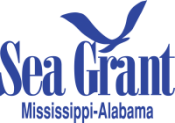 Sea Grant Mississippi-Alabama logo