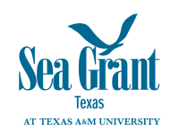 Texas Sea Grant at Texas A&M University logo