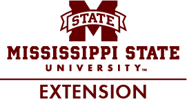 Mississippi State University Extension logo