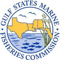 Gulf States Marine Fisheries Commission Logo