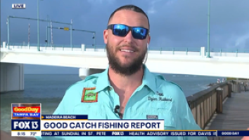Good Catch Fishing Report: May 5, 2023