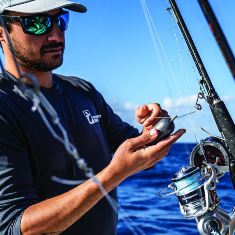 To Use Or Not To Use A Guide to Venting & Descending Reef Fish