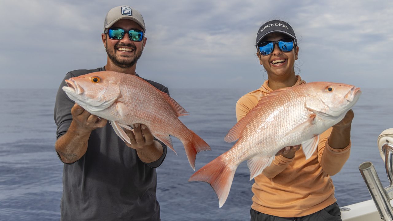 How to Take Amazing Fishing Trip Photos