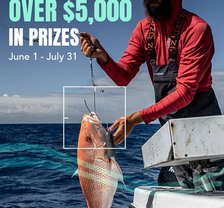 Return ‘Em Right launches second annual photo contest to bring awareness to responsible release practices