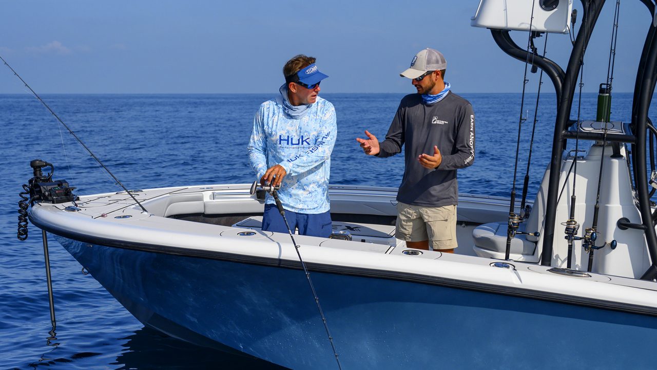 Your Voice Matters: How Return ‘Em Right Uses Angler Feedback to Improve Fishing Practices